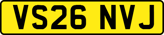 VS26NVJ