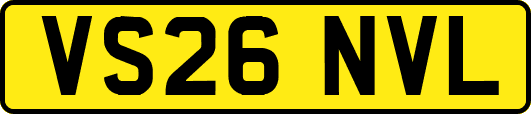 VS26NVL