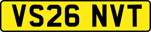 VS26NVT