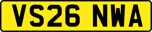 VS26NWA