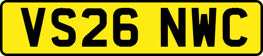 VS26NWC