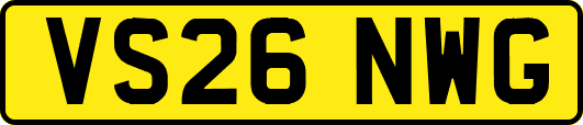 VS26NWG