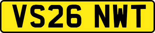VS26NWT
