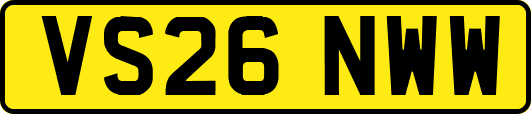 VS26NWW