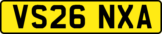 VS26NXA
