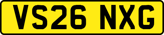 VS26NXG