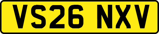 VS26NXV
