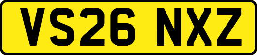 VS26NXZ
