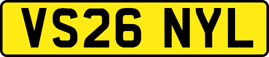 VS26NYL
