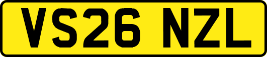 VS26NZL