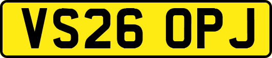 VS26OPJ