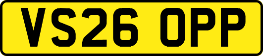 VS26OPP