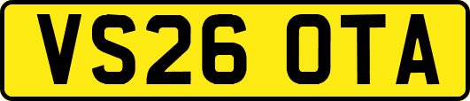 VS26OTA