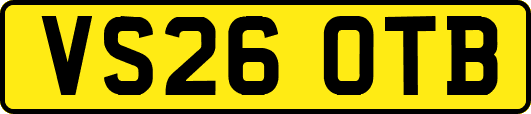 VS26OTB