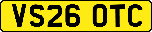 VS26OTC