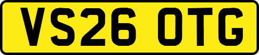 VS26OTG