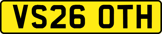 VS26OTH