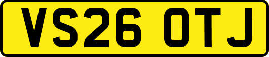 VS26OTJ