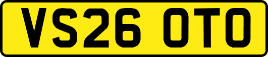 VS26OTO