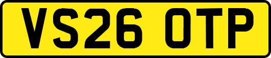 VS26OTP