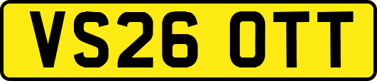 VS26OTT