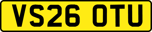 VS26OTU