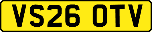 VS26OTV
