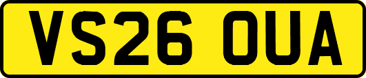 VS26OUA