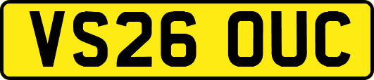 VS26OUC