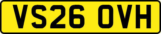 VS26OVH