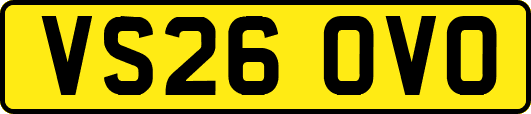 VS26OVO