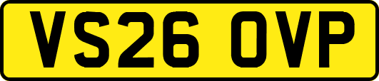 VS26OVP