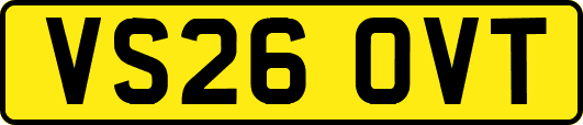 VS26OVT