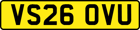VS26OVU