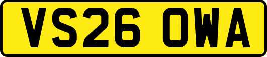 VS26OWA