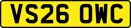 VS26OWC