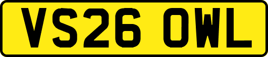 VS26OWL