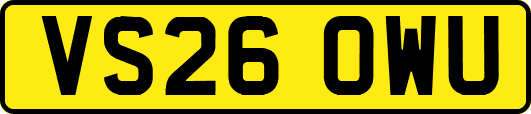 VS26OWU