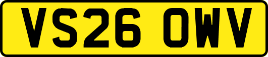 VS26OWV