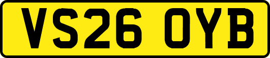 VS26OYB