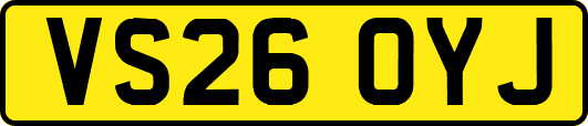 VS26OYJ