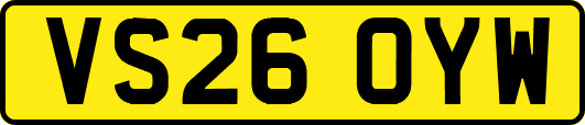 VS26OYW