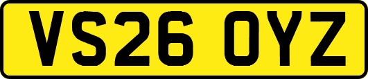 VS26OYZ