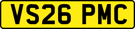 VS26PMC