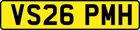 VS26PMH