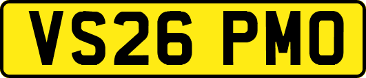 VS26PMO