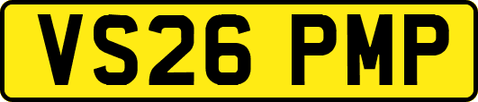VS26PMP