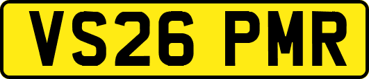 VS26PMR