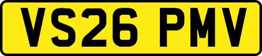 VS26PMV