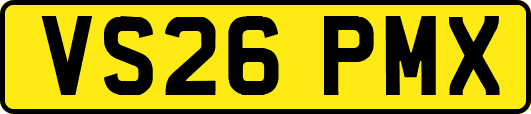 VS26PMX
